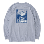 Rainier Long Sleeve Tee 26