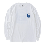 Rainier Long Sleeve Tee 26
