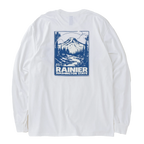 Rainier Long Sleeve Tee 26