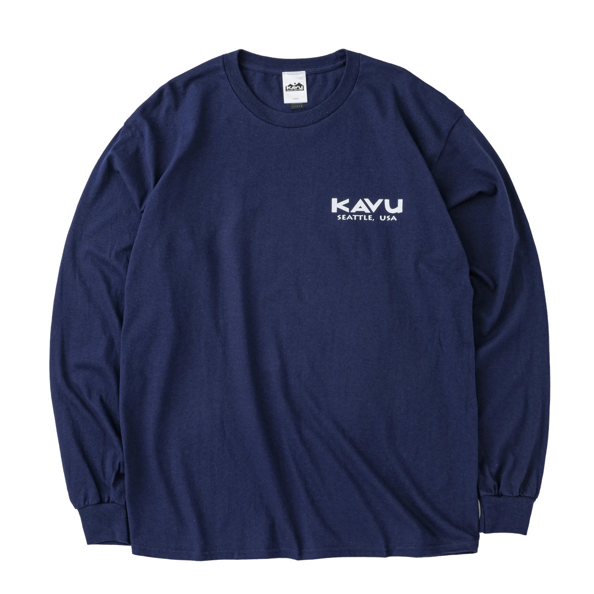 Event Long Sleeve Tee
