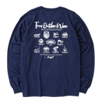 Event Long Sleeve Tee