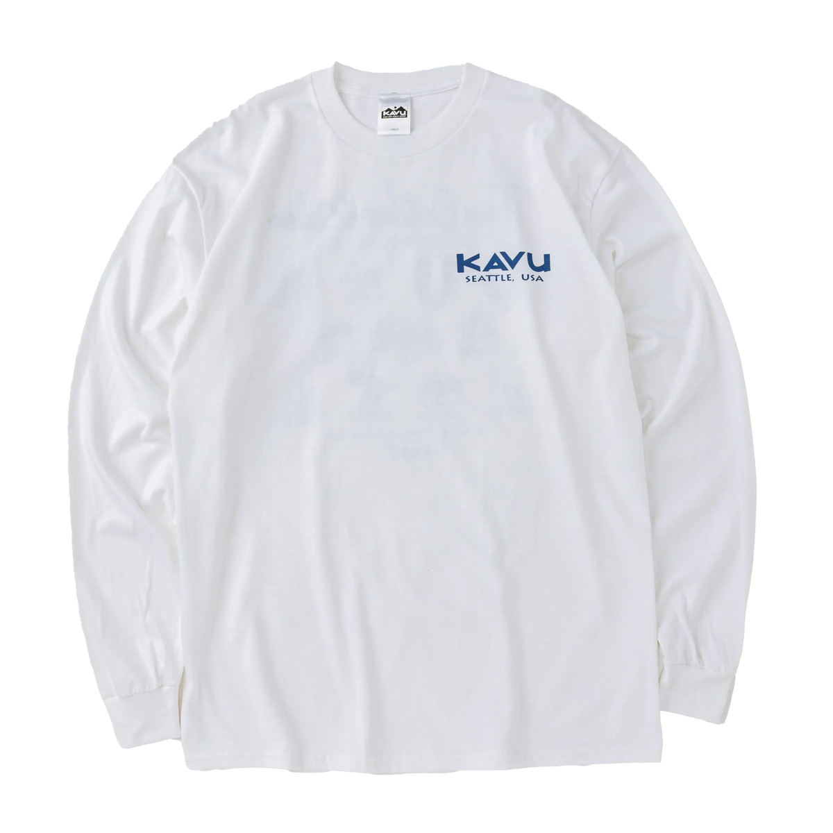 Event Long Sleeve Tee