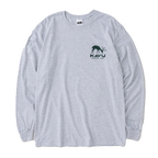Deer Long Sleeve Tee