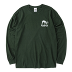 Deer Long Sleeve Tee