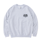 True Logo Sweat