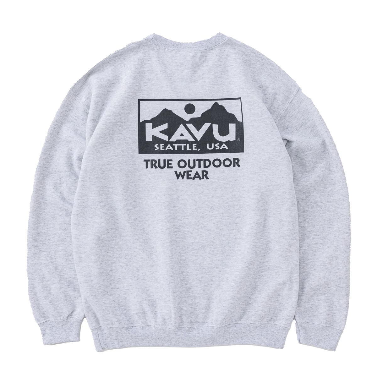 True Logo Sweat