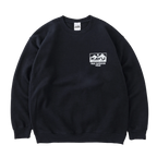 True Logo Sweat