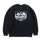 True Logo Sweat