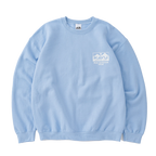 True Logo Sweat