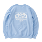 True Logo Sweat