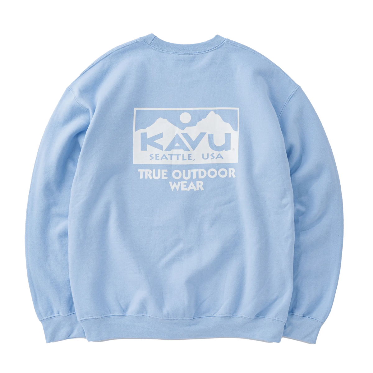 True Logo Sweat