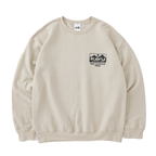 True Logo Sweat