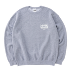 True Logo Sweat