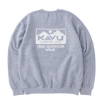 True Logo Sweat