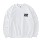 True Logo Sweat