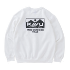 True Logo Sweat