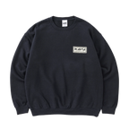 Stamp Sweat