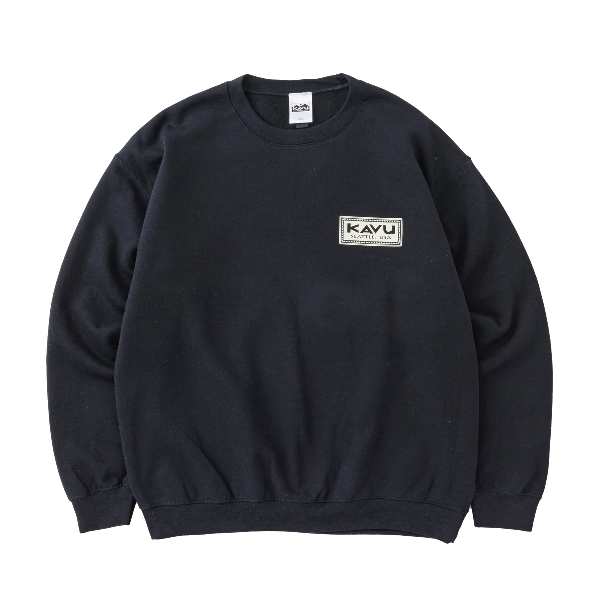 Stamp Sweat