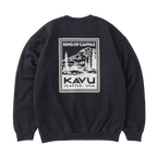 Stamp Sweat