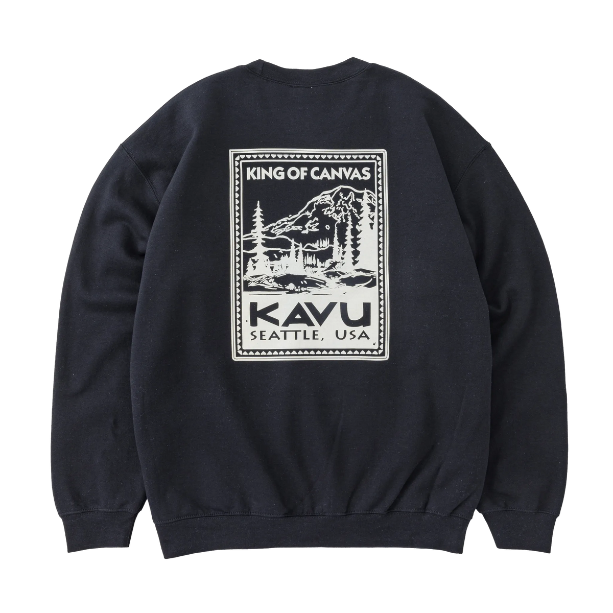 Stamp Sweat