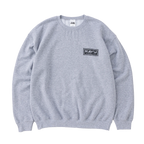 Stamp Sweat