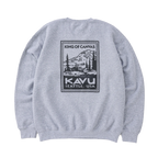 Stamp Sweat