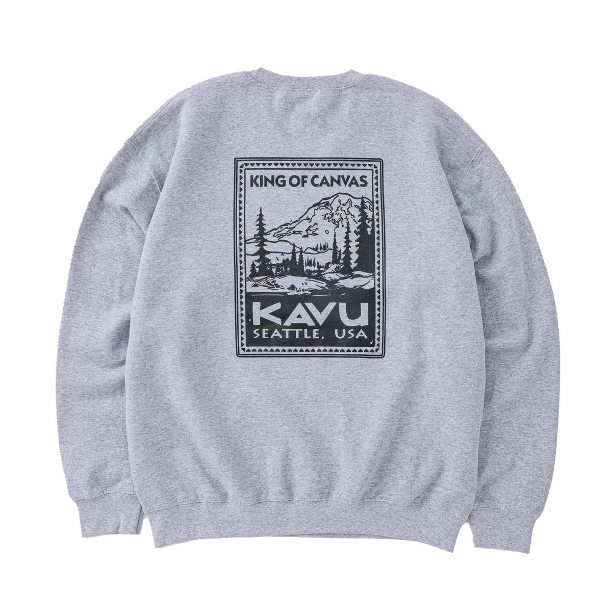 Stamp Sweat