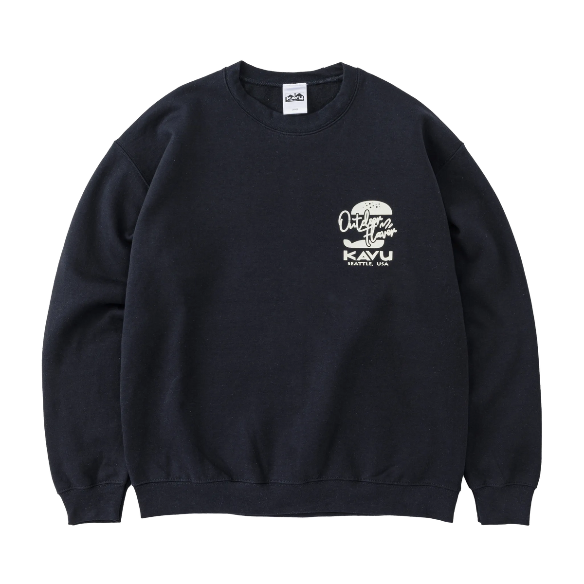 Burger Sweat