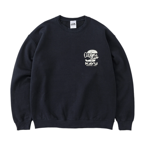 Burger Sweat