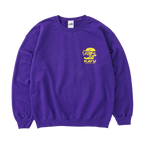 Burger Sweat