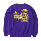 Burger Sweat