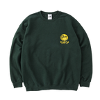 Deer Long Sleeve Tee