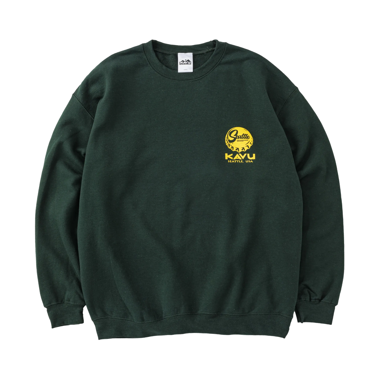Deer Long Sleeve Tee