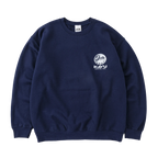 Crown Frog Sweat