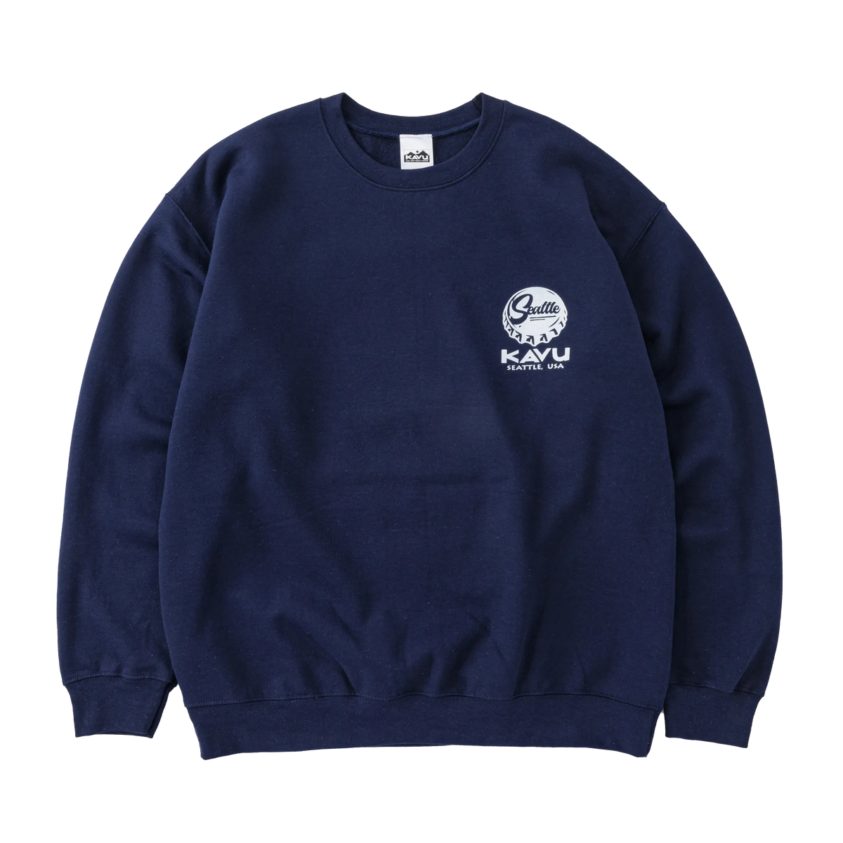 Crown Frog Sweat
