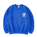 Crown Frog Sweat