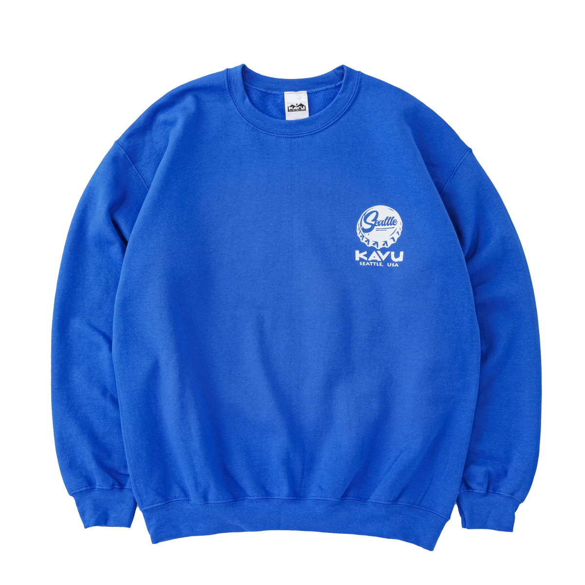 Crown Frog Sweat