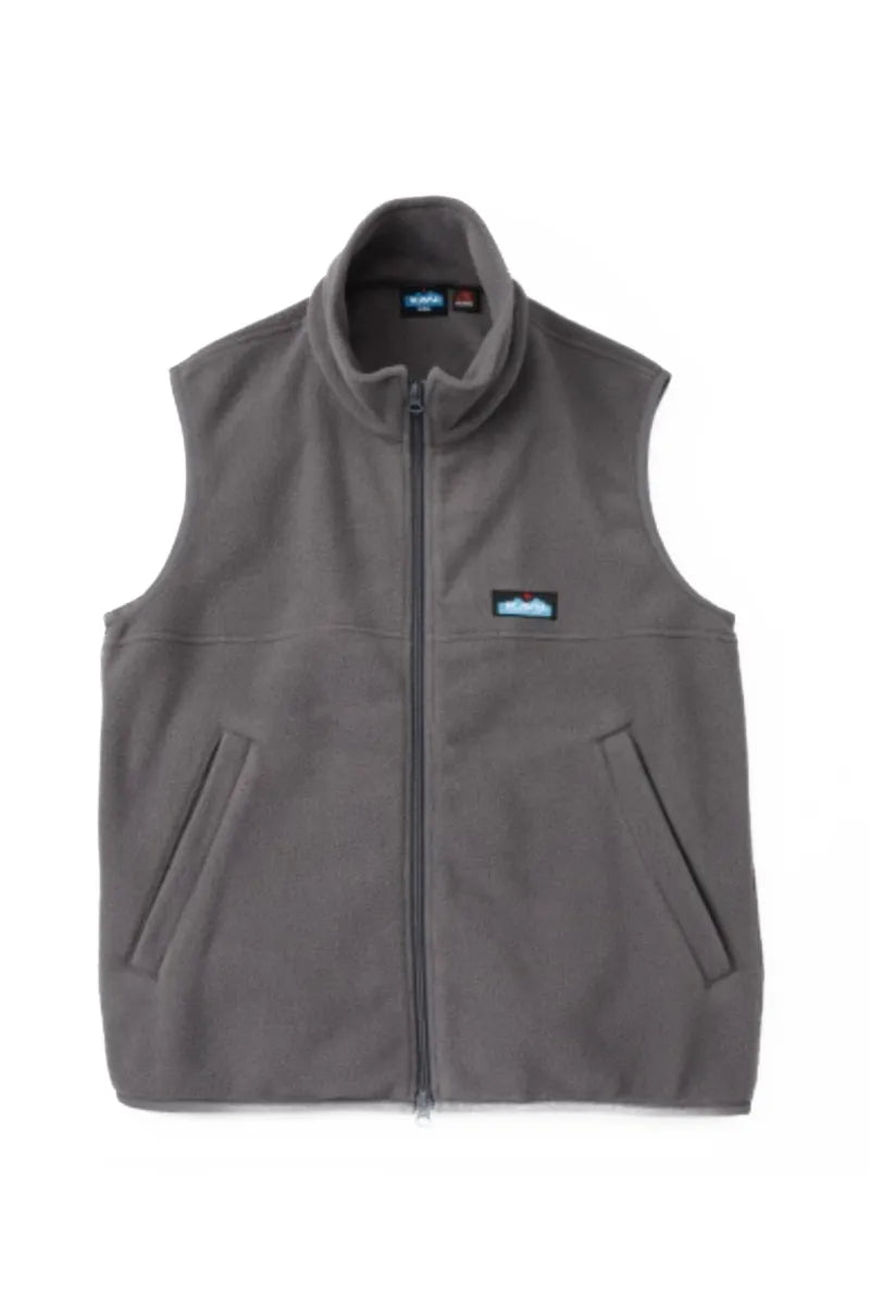 S/S Klear Knit