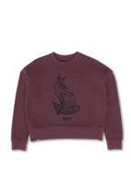 Crew Crop