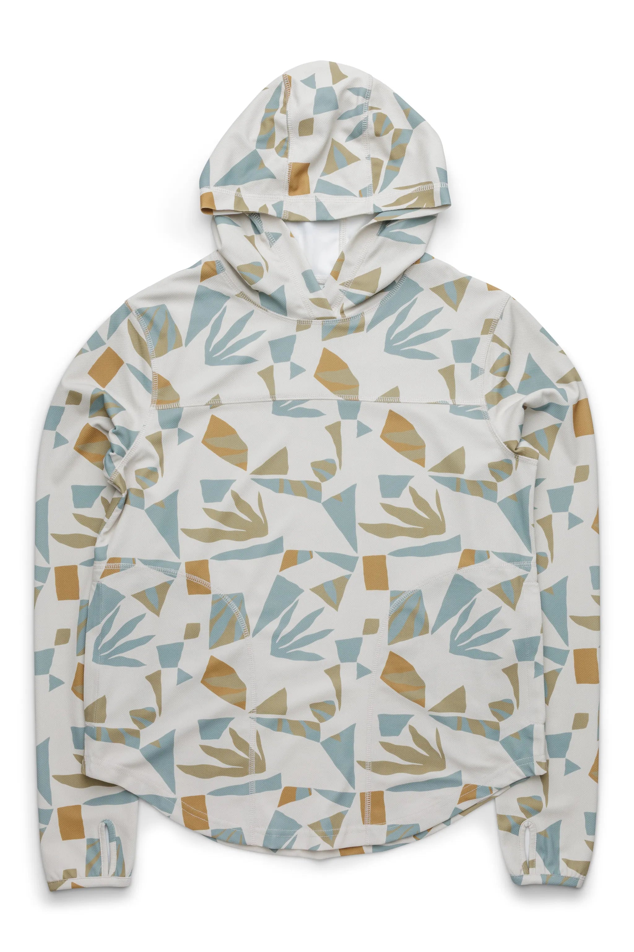 Sunshade Hoodie