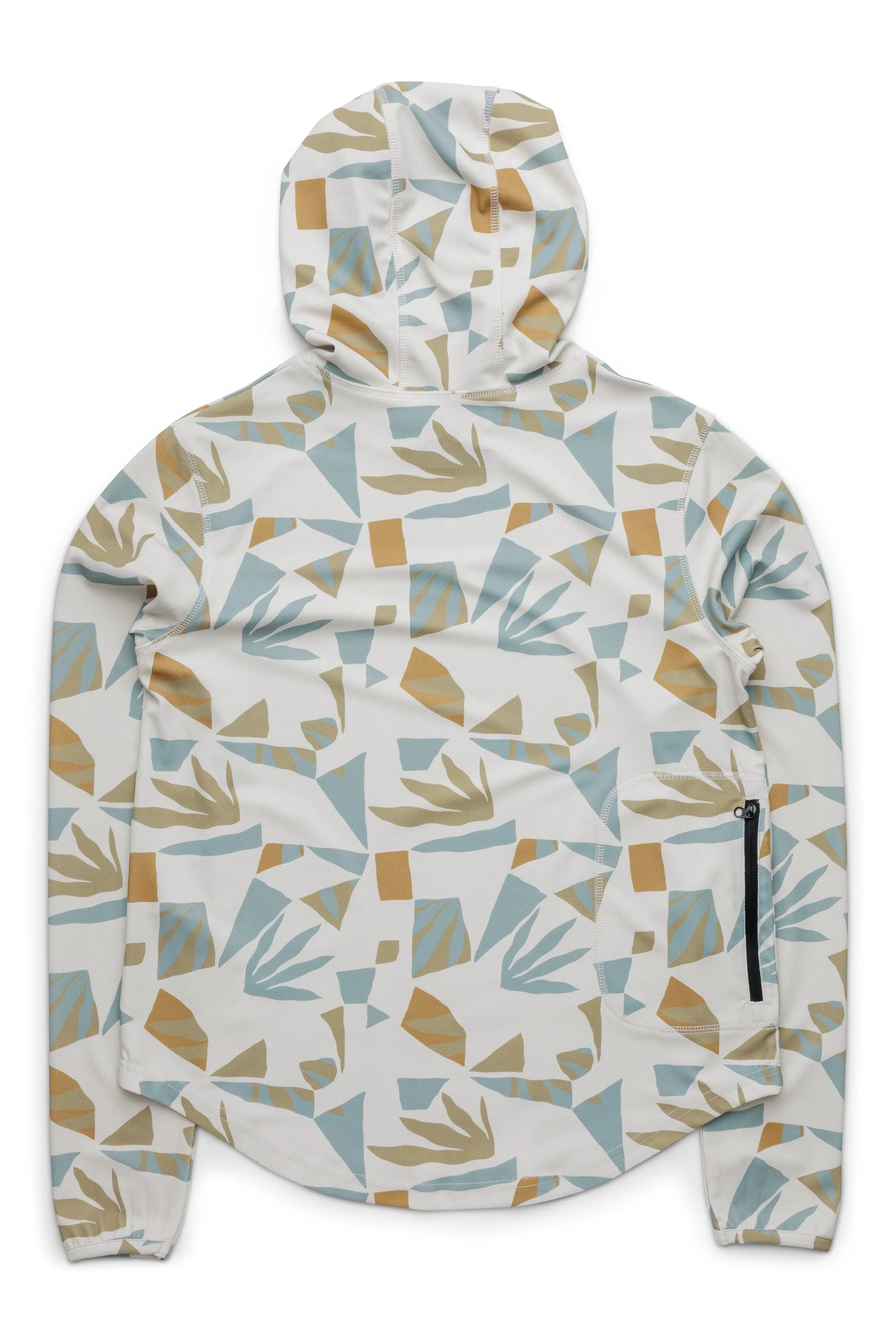 Sunshade Hoodie