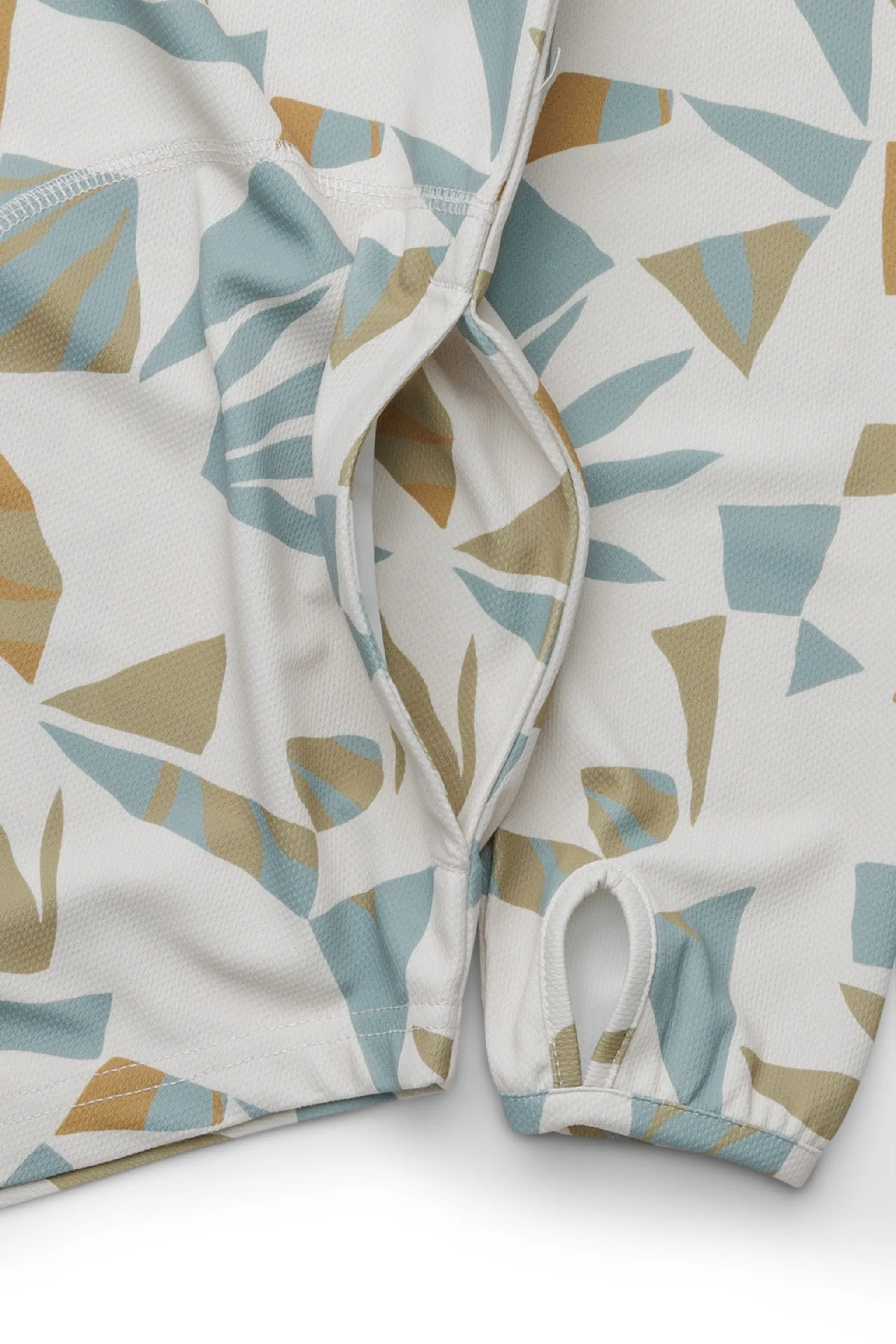 Sunshade Hoodie