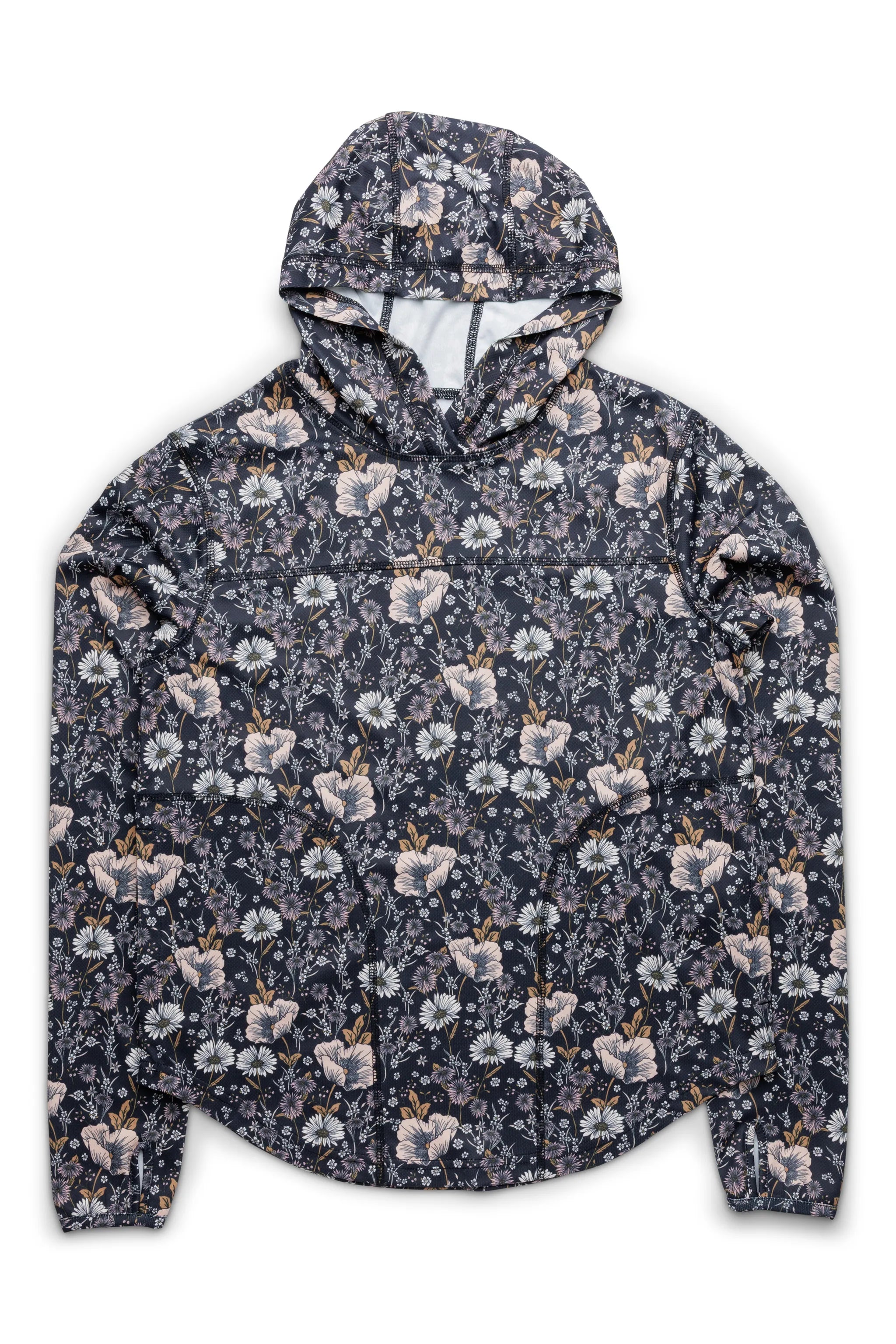 Sunshade Hoodie