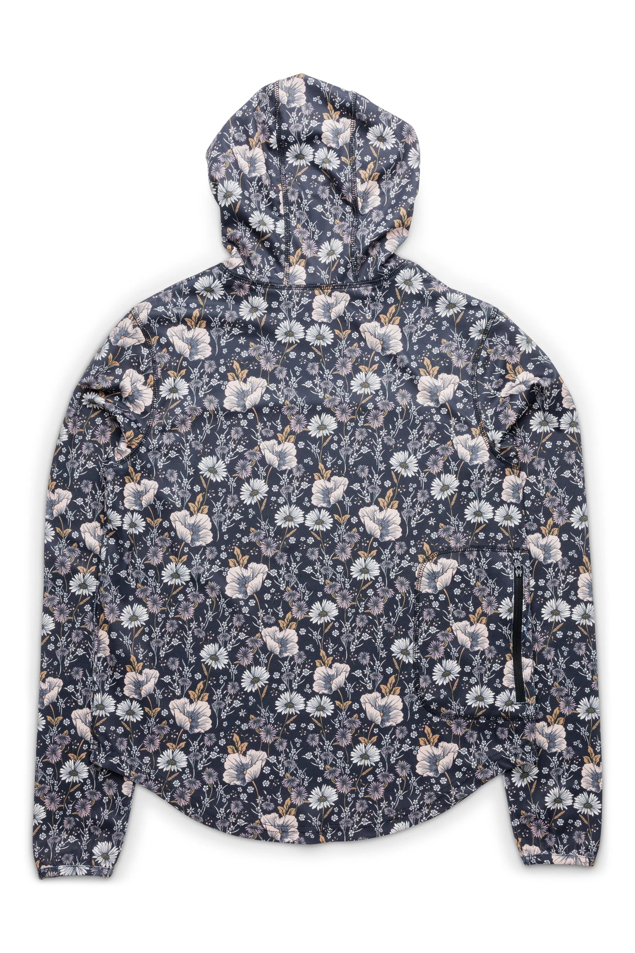 Sunshade Hoodie