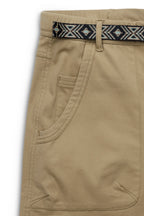 Kumano Short