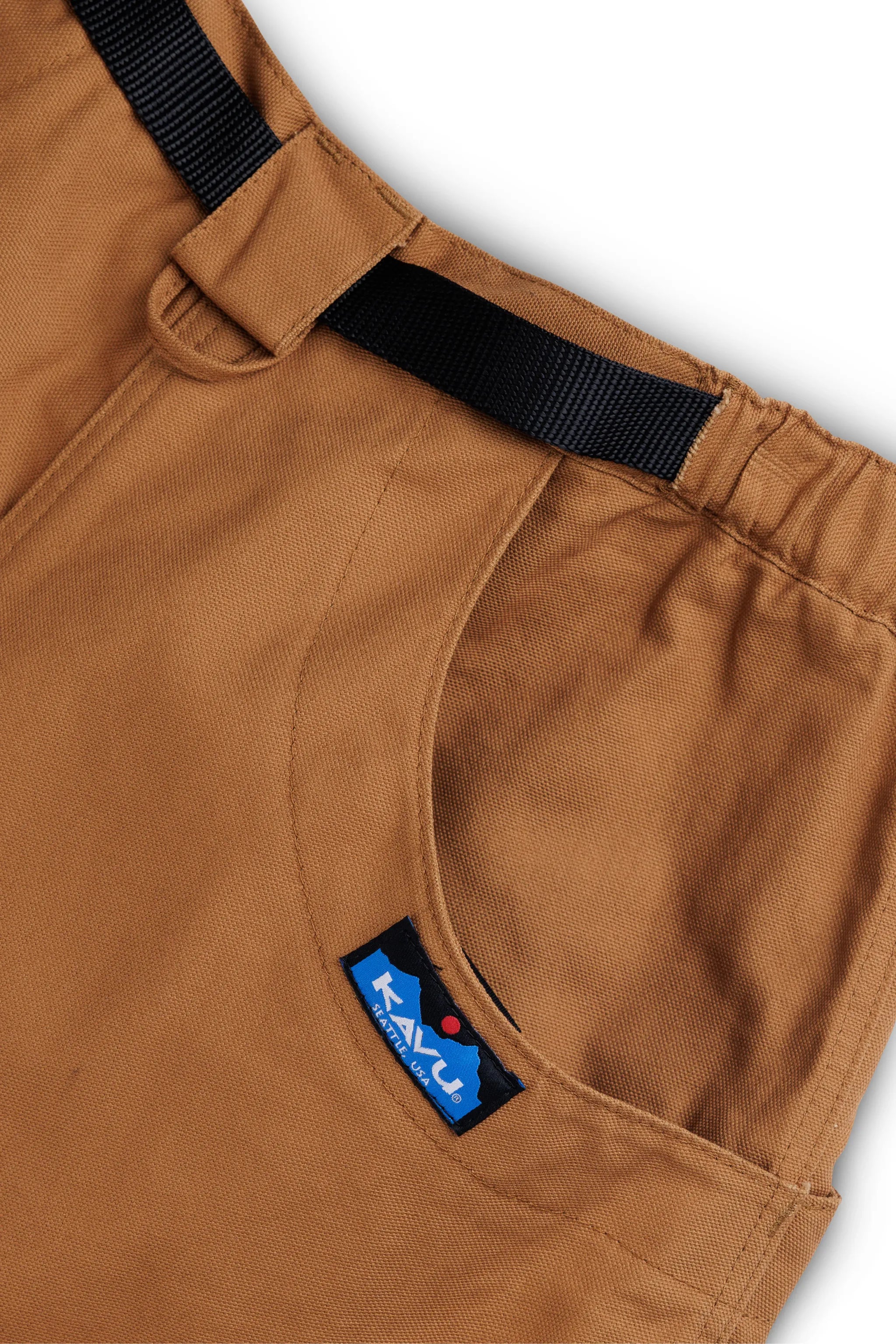 Chilliwack Short