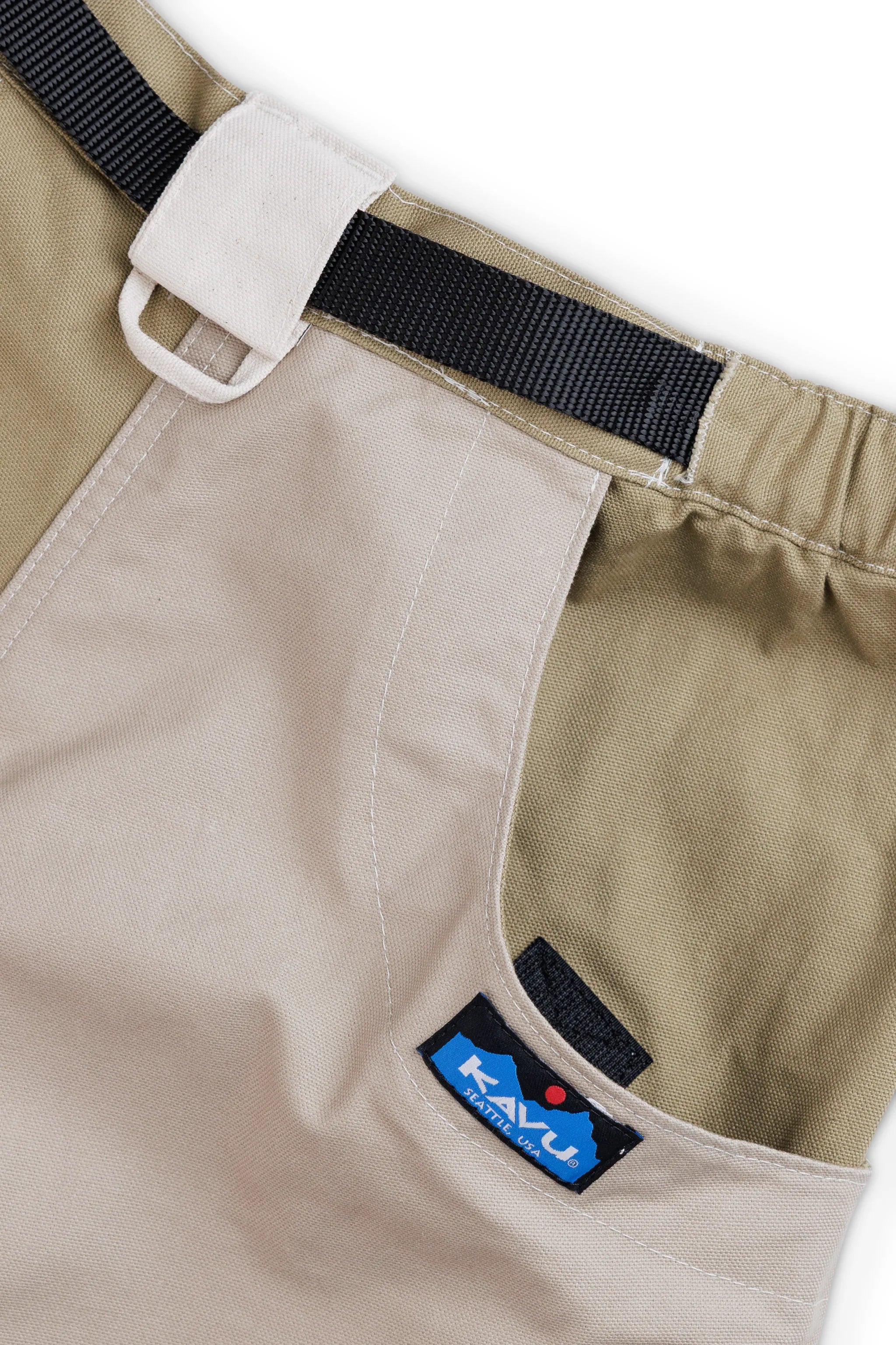 Chilliwack Short