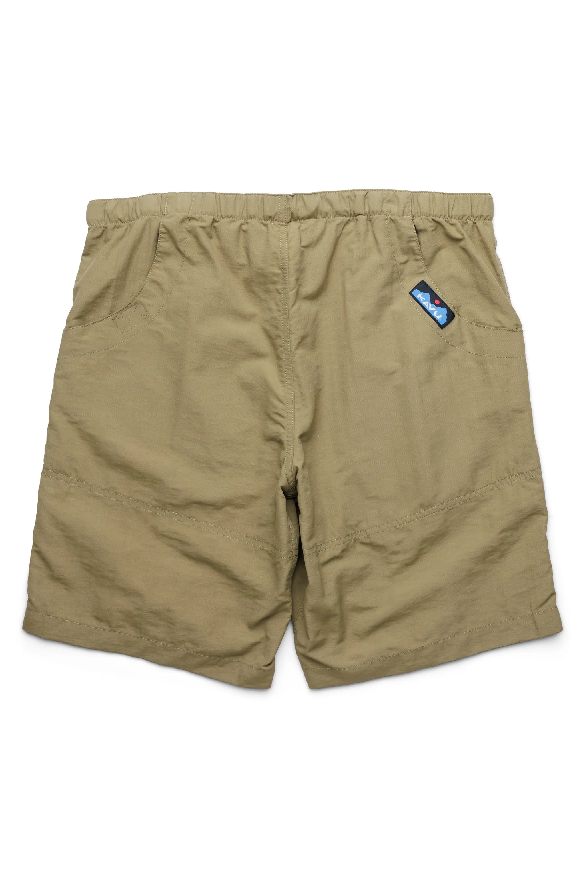 Big Eddy Short