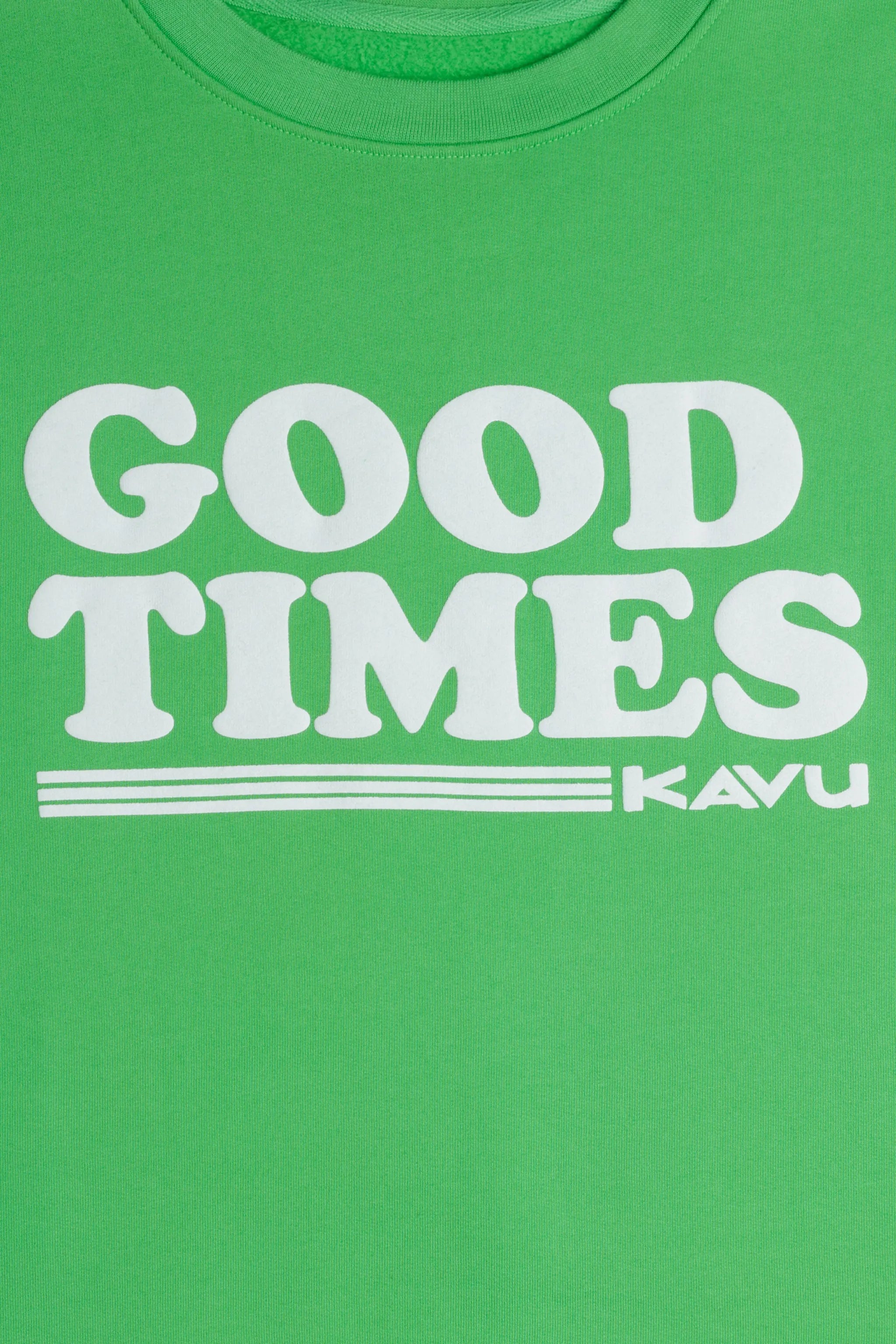 Kavu Core Crew