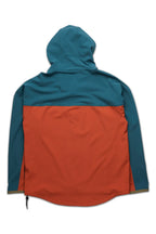 River Throwshirt
